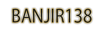 Logo BANJIR138